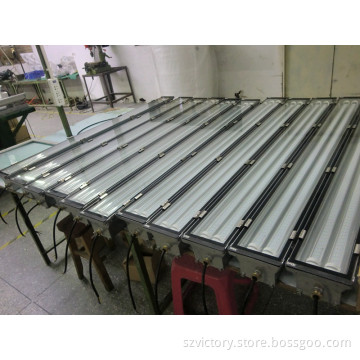 Industry Lighting 72W LED Explosion Proof Lights